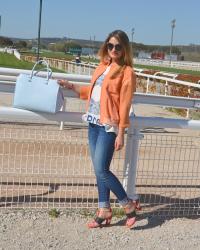 SUNNY DAY AT THE HIPODROMO