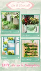 DIY Jardin