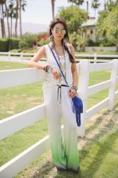 MY COACHELLA DIARY 