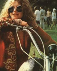 Doing It Like Janis Did