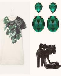 WEDDING | OUTFIT