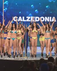 Calzedonia summer show