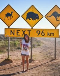 The Nullarbor