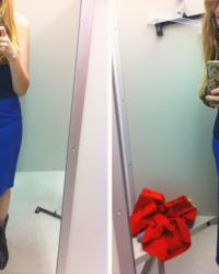 dressing room files