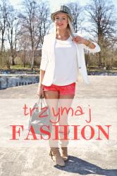 Trzymaj Fashion