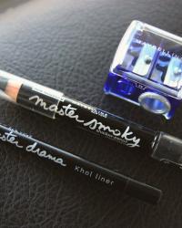 MAYBELLINE COSMETICS REVIEW