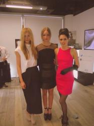 ghd; Fashion Targets Breast Cancer