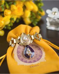 Arabian nights with Taara Jewelry