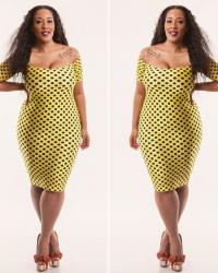 Rue107 for Plus Sizes