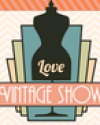 Giveaway: Love Vintage Melbourne May 17-19 double passes