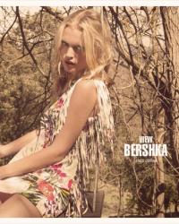 Bershka: Spring 2013