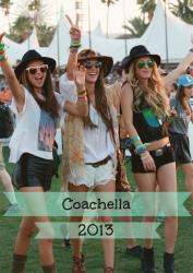 Coachella 2013