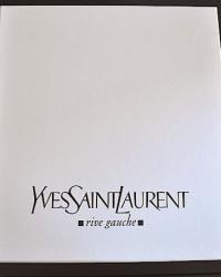 YSL new in