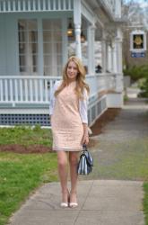 2 Dress Looks | Weekend in Connecticut