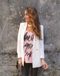 My favorites : the blazer