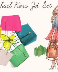 Spring Wishlist II