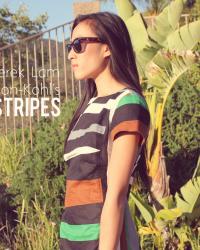 Summer Stripes