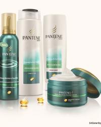 Pantene Pro-V Giveaway