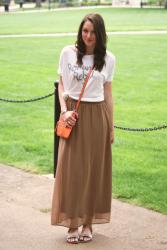 maxi skirt 3 ways {2}.