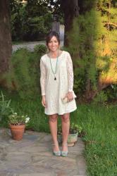 Look para una Pre-boda