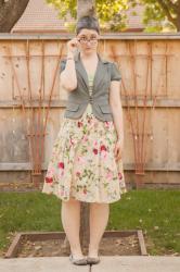 Outfit Post: 5/14/13