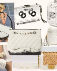 Chanel Bags 