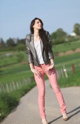 Pink campagne