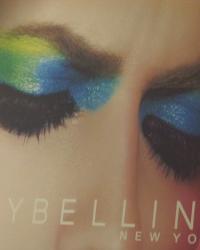 Maybelline Summer 2013