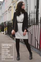 (Outfit Diary) Portobello Road