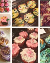 6 Month Blogiversary + Whole Lotta Cupcakes Giveaway!!