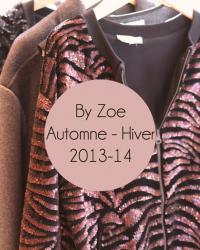 By Zoe Automne-Hiver 2013/14