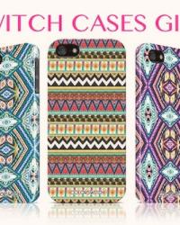 Colorswitch cases giveaway!!!