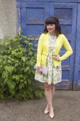 (Style Post)-Ladylike lemon.