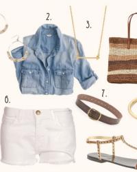 Summer Staples