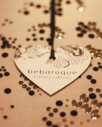 New in: Bebaroque!