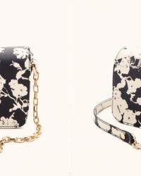 New In: Tory Burch "Robinson Mini Bag"