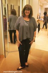 Eileen Fisher...Top of My Shopping List!!