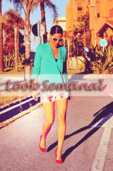 El look semanal