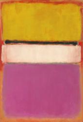 SIA Inspiration: Mark Rothko