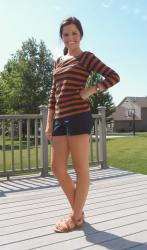 Stripes Galore!!