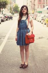 Pinafore Perfection