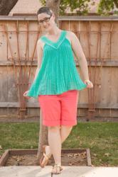 Outfit Post: 6/9/13