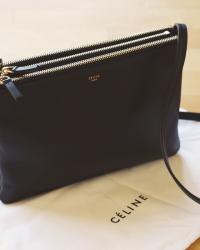 CÉLINE | TRIO