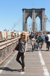 Brooklyn Bridge