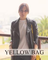 YELLOW BAG