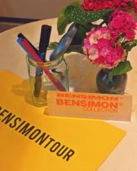 DIY: Bensimon Tour à Lyon, custo Bensimon