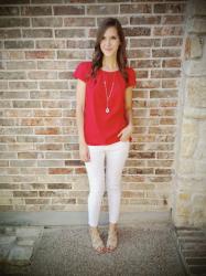 {Remix Rewear Restyle} Nautical