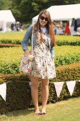 Scampston Vintage Festival