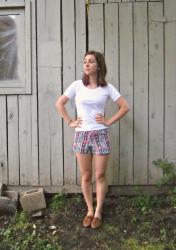Completed: Maritime Shorts, Straight Outta the 80s