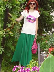 495 maxi skirt again